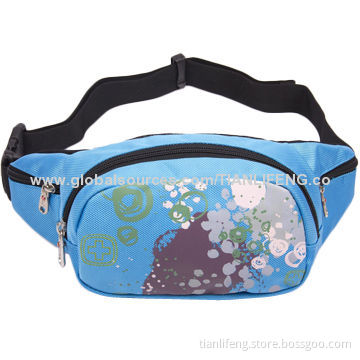 Fashionable Men's Leisure Arm Single Shoulder Bag